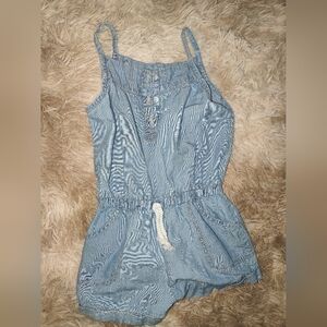 Carter's 3t Romper